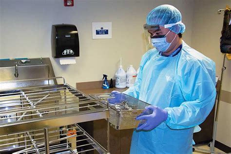 Sterilization Technician Jobs in Philippines .